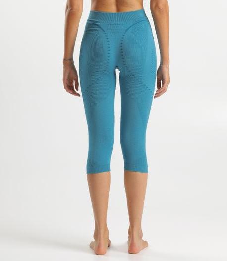 Actual product image UYN 3/4 thermal trousers Evolutyon Biotech (M)