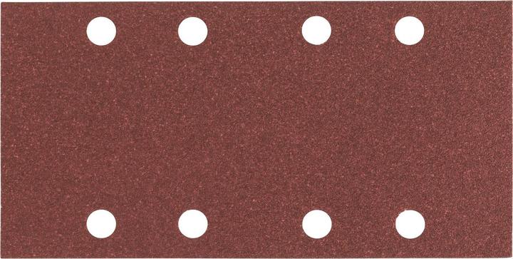 Image du produit Bosch Professional Zubehör Papier de sablage oscillant (60)