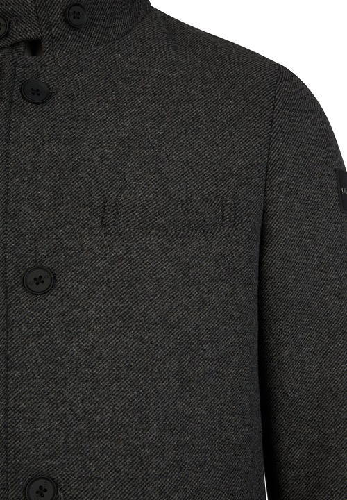Actual product image Calamar Wollmantel Classic (54)