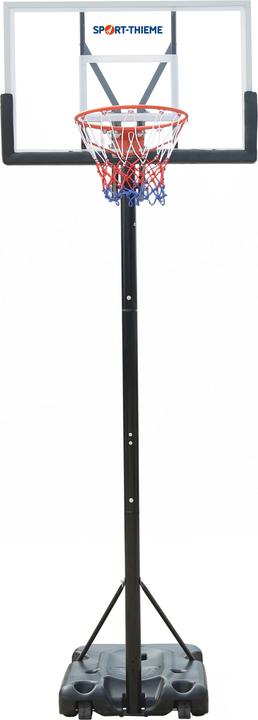 Actual product image Sport-Thieme Houston Basketball Facility