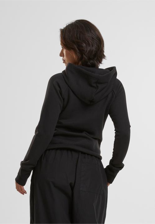 Produktbild Mister Tee Ladies Never On Time Hoody - 22305 (M)
