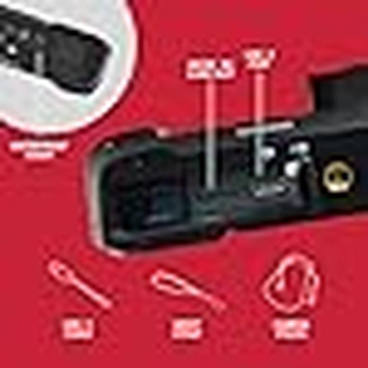 Actual product image AGFAPHOTO Realishot WP9500 (24 Mpx, 1/3.06")