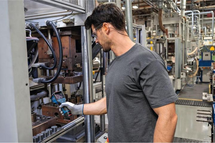 Actual product image Bosch Professional GTC 12V-450-13