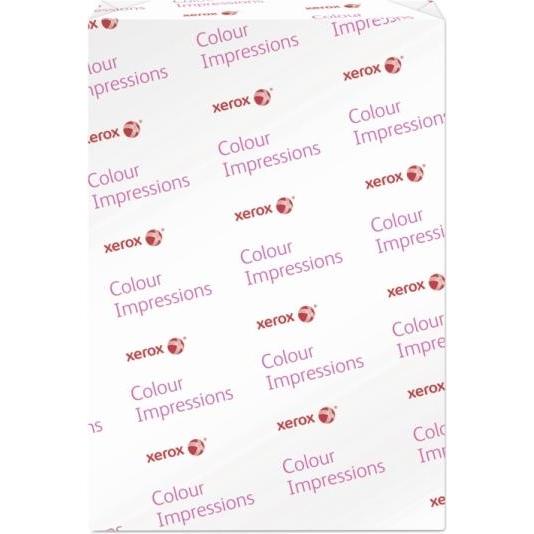 Xerox, Kopierpapier, 003R98686, Laser printing, 320x450 mm, 250 sheets, 160 g/m², White, 170 µm