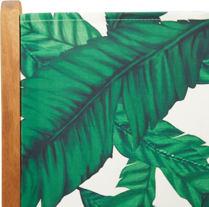 Produktbild vidaXL Gartenstuhl