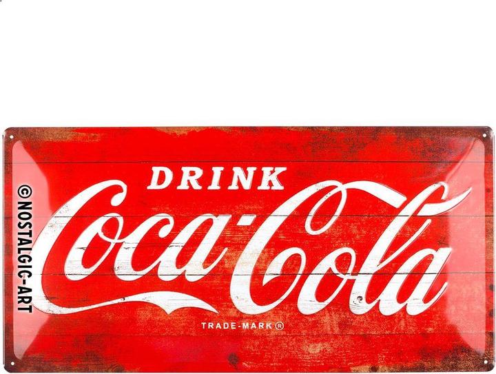 Produktbild Tomato Blechschild