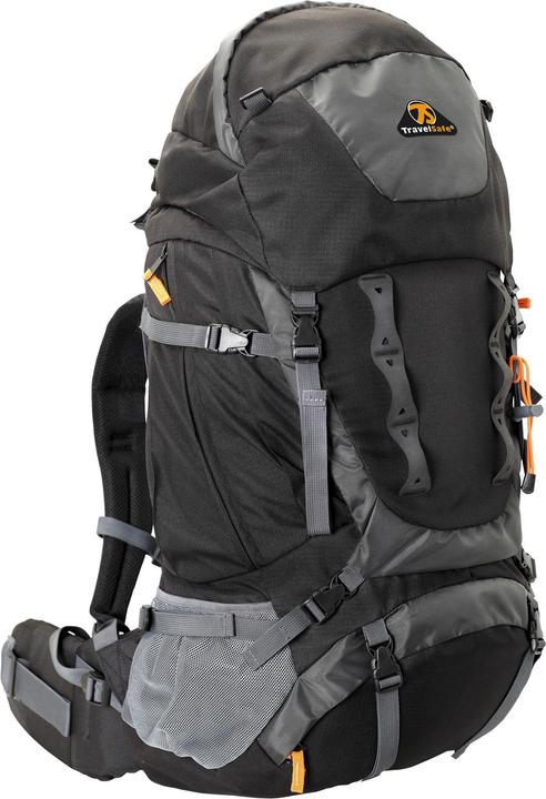 Actual product image TravelSafe Escape Trekking Backpack - 55 litres (55 l)