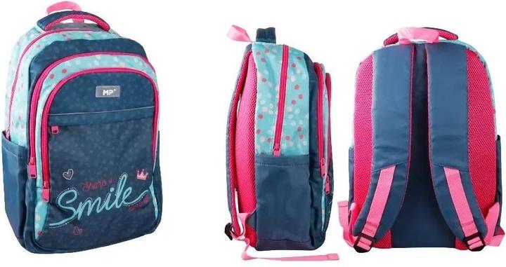 Produktbild Main paper Junior-Smile-Rucksack