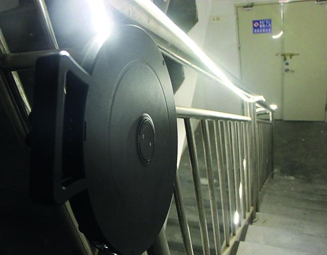 Actual product image Proton LED tube light LS-10ERF