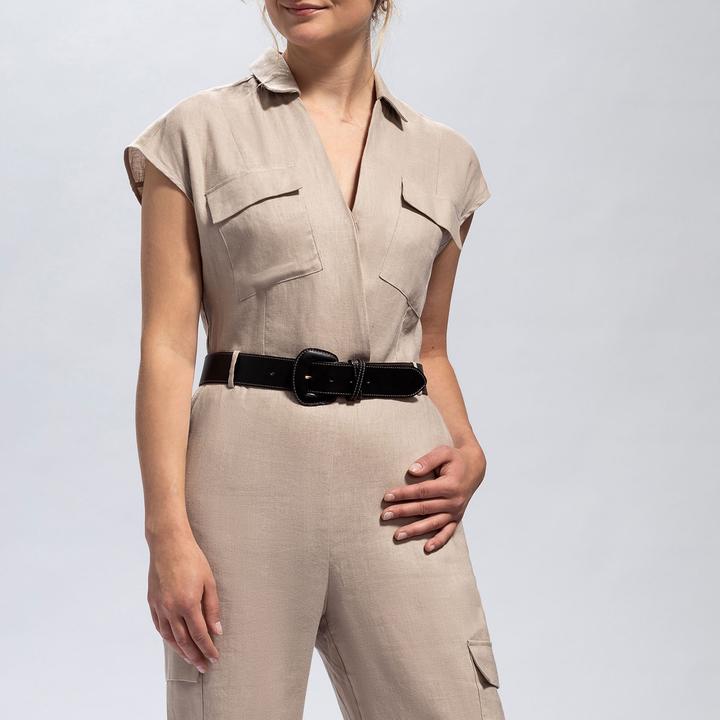 Image du produit Tamaris Gürtel Leder (85)