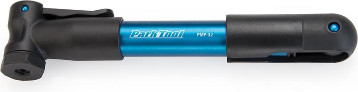 Park Tool Minipumpe PMP-3.2 Black