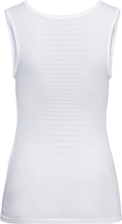 Actual product image Odlo BL TOP v-neck singlet PERFORMANCE X-LIGH (XS)
