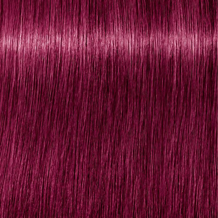 Produktbild Schwarzkopf Professional IGORA Vibrance Haartönung NEU (0-89 Rot Violett Konzentrat)