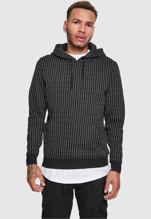 Immagine prodotto Mister Tee Felpa con cappuccio Fuckyou (XS)