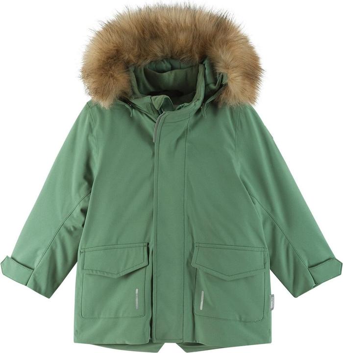 Immagine prodotto Reima tec Kleinkinder Parka Mutka Clay (80)