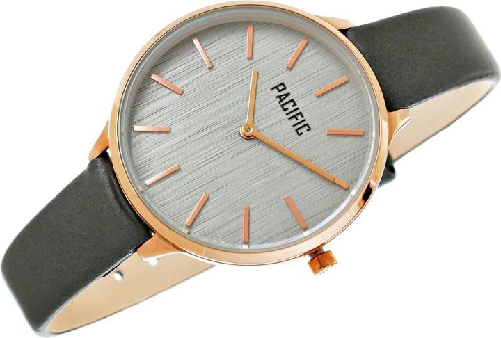 Produktbild Pacific Damenuhr X6094-3