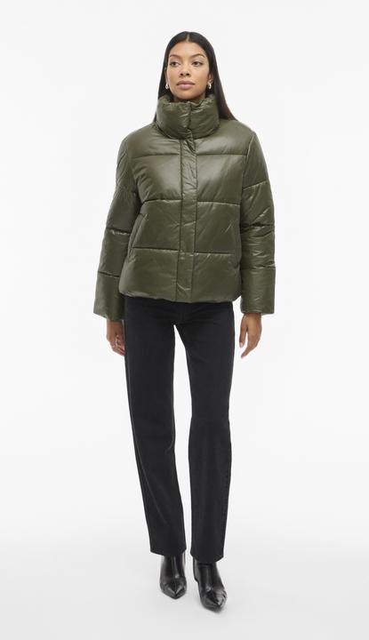 Produktbild Vila VILIDDA Kurze Pufferjacke (38)