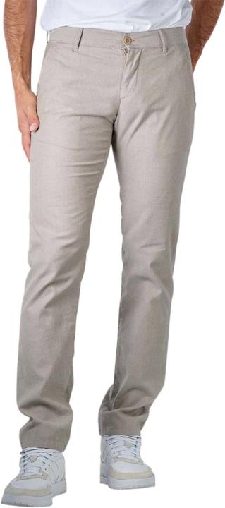 Immagine prodotto Alberto Lou Pantaloni Slim Smart Cotone beige (W35/L36)