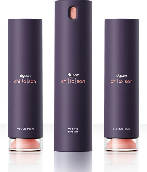 Image du produit Dyson Chitosan Multiuse Styling Spray 165ml (165 ml)