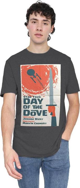 Produktbild The Original Series Episode 62 TShirt (S)