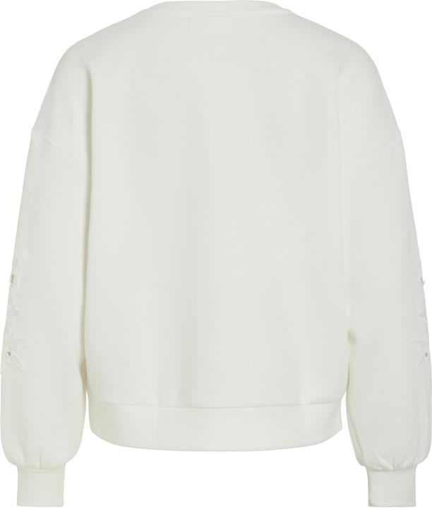 Produktbild Vila VISIFFI Rundhals Langärmeliges Sweatshirt (S)