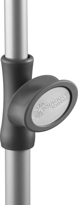 Actual product image Schneider Schirme Locarno (2.20 m)