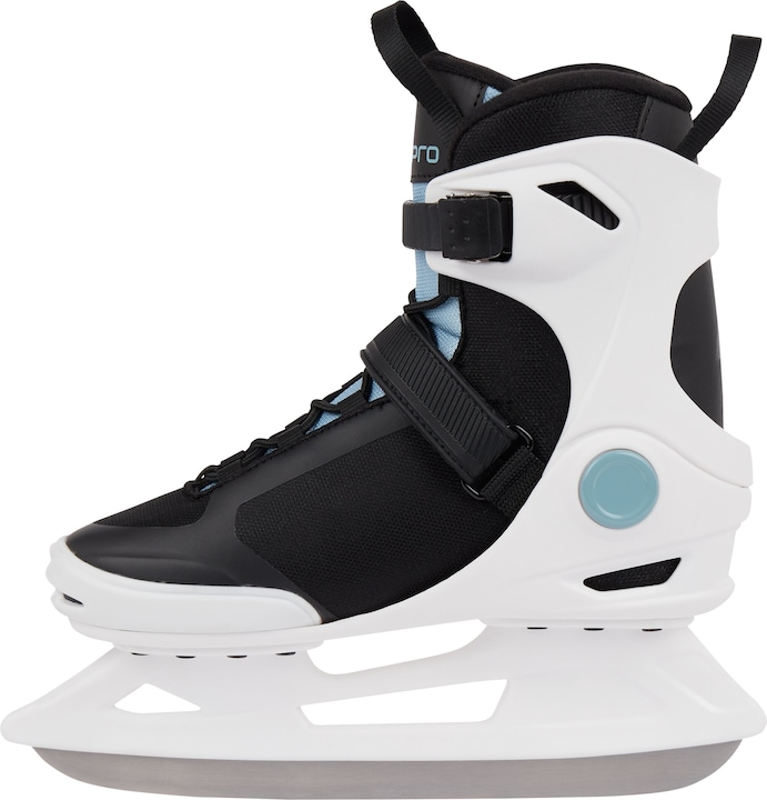 Produktbild Tecnopro Phoenix 2.0 Damenschlittschuh (Grösse: 38.0, 900 schwarz/türkis) (38)