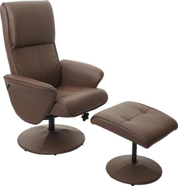 Produktbild JOHN316 Relaxsessel