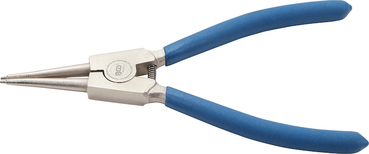 Actual product image BGS Snap ring pliers set (175 mm)