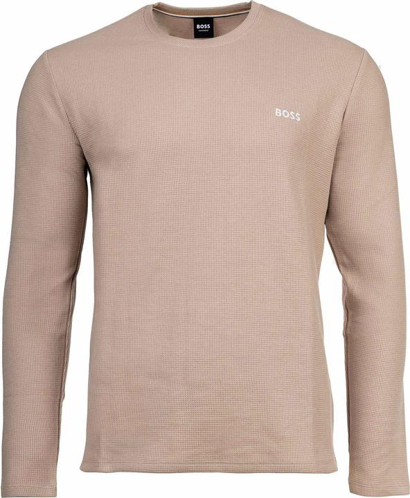 Actual product image BOSS Waffle Longsleeve (M)