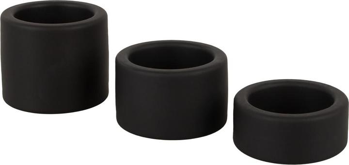 Actual product image Erecto Ball Stretcher Set (3.60 cm)