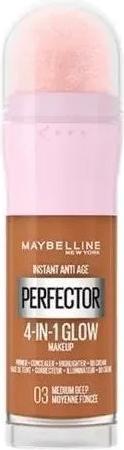 Produktbild Maybelline New York Smooth Result/Age Rewind (3 Medium-Deep)