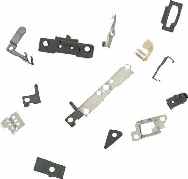 Image du produit OEM Pièces détachées pour iPhone 4s (iPhone 4S)
