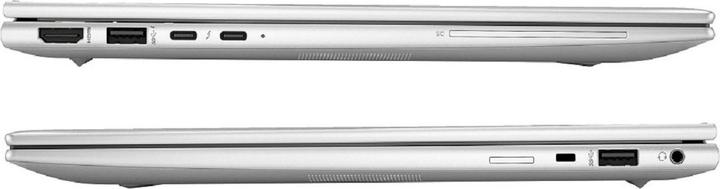 Actual product image HP EliteBook 1040 G10 878F3AA 14" WUXGA IPS, Intel i7-1360P, 16GB RAM, 512GB SSD, Windows 11 Pro (14", Intel Core i7-1360P, 16 GB, 512 GB, DE)