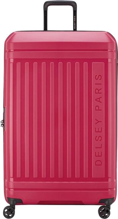 Produktbild Delsey Lutece Spinner 81 Expandable magenta