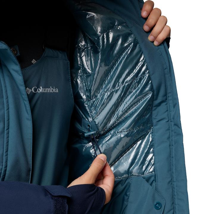 Actual product image Columbia Ava Alpine™ II Insulated Jacket (M)