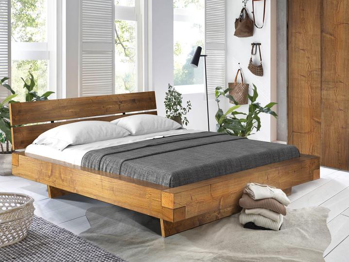 Actual product image Möbel-Eins Curby (180 x 200 cm)