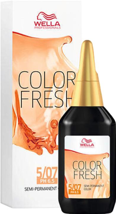 5/07 marrone chiaro marrone naturale