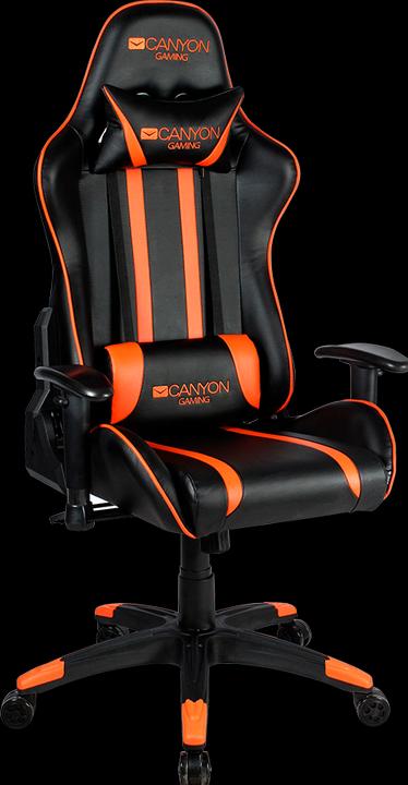 Image du produit Canyon Chaise de jeu Fobos GC-3 Gaming Chair