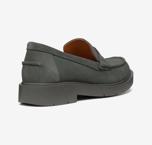 Image du produit Geox Mocassin D Spherica Ec1 (38.5)