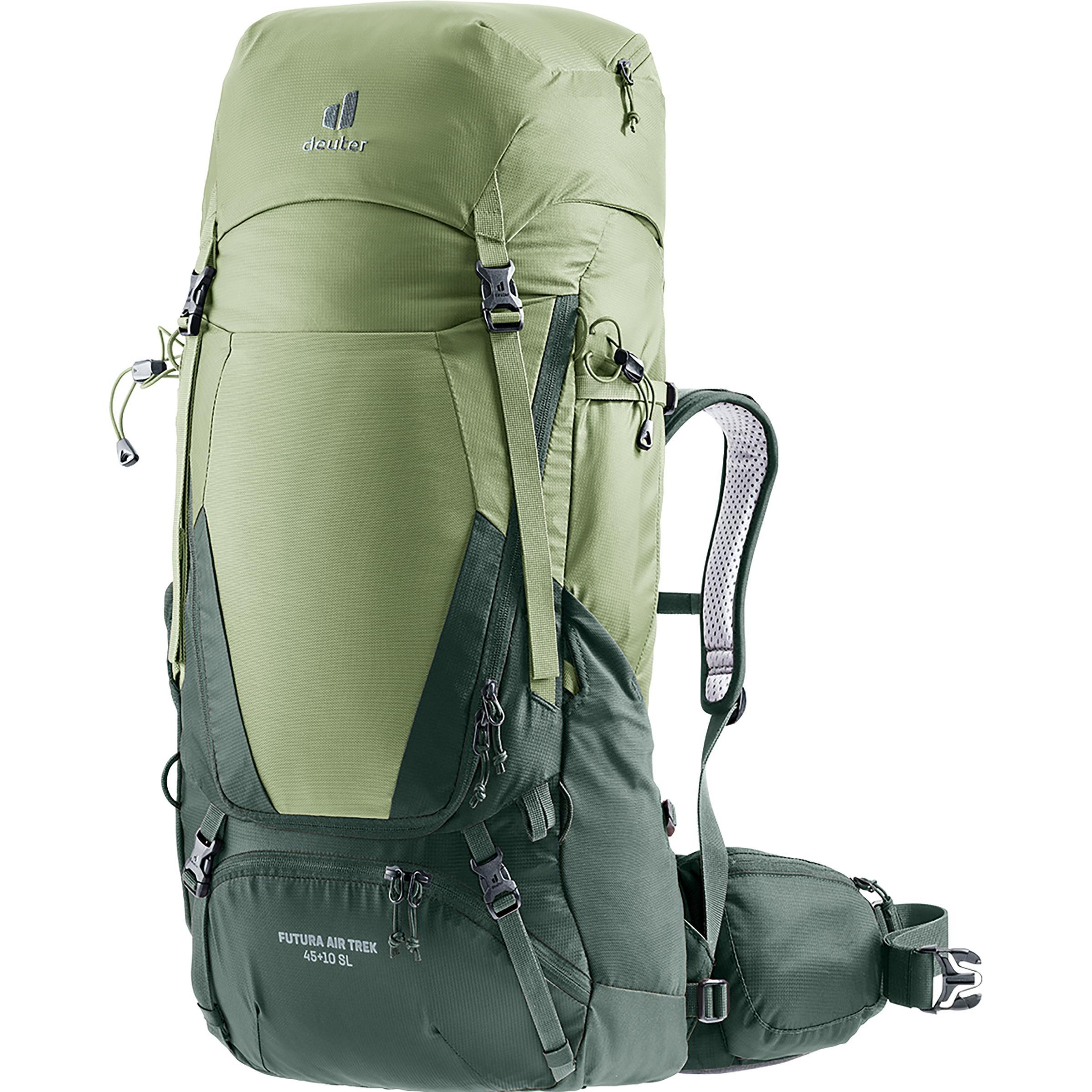 Deuter, Rucksack, (55 l)
