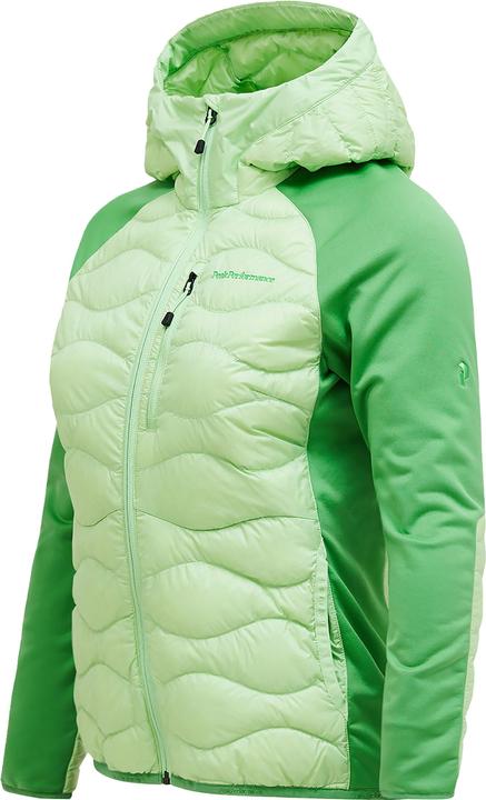 Produktbild Peak Performance Helium Down Hybrid Hoodie (L)