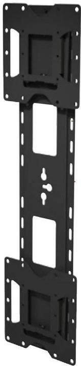 Image du produit Peerless AV Ultra Stretch Paysage/Portrait LG-WMF86BH (Mur, 36 kg)