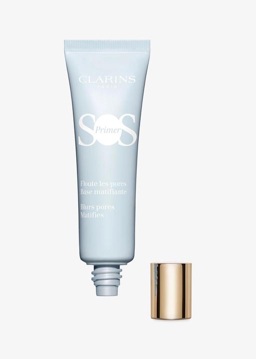 Image du produit Clarins SOS Primer Matifying (Rose)