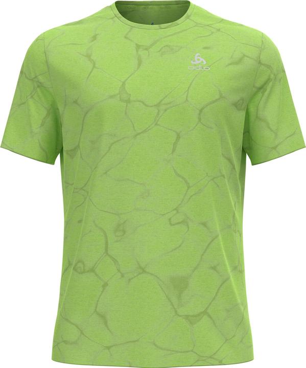 Immagine prodotto Odlo Zeroweight Engineered Chill-Tec Girocollo S/S (S)