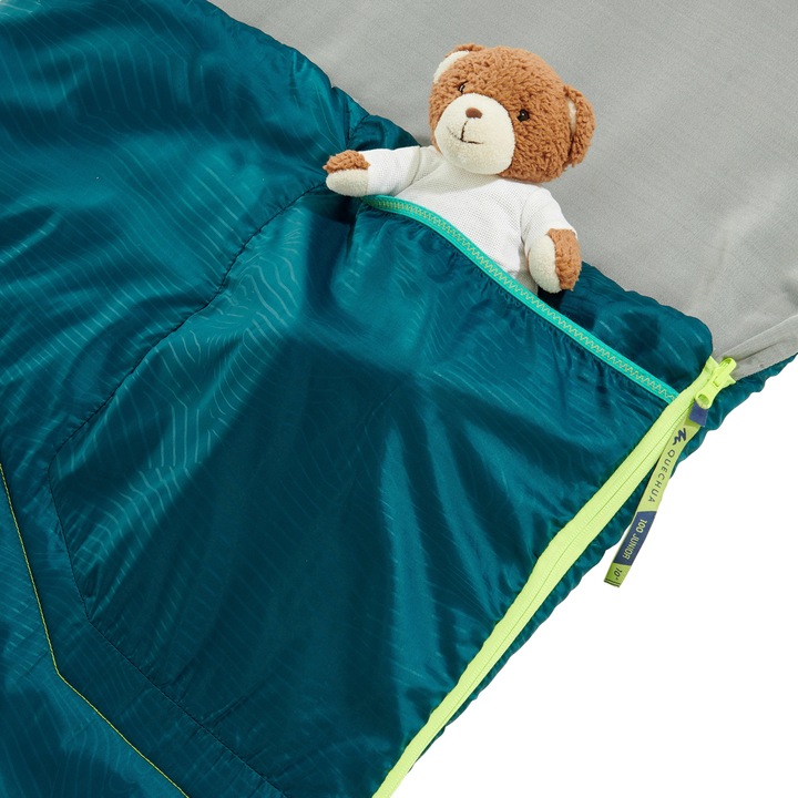 Produktbild Quechua MH100 10 C (170 cm)