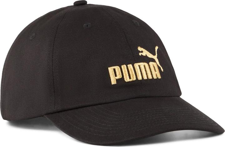 Oro Nero, Puma Nero - Oro - Logo