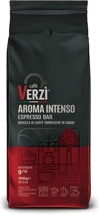 Produktbild Caffè Verzì Aroma Intenso (1000 g, Mittlere Röstung)