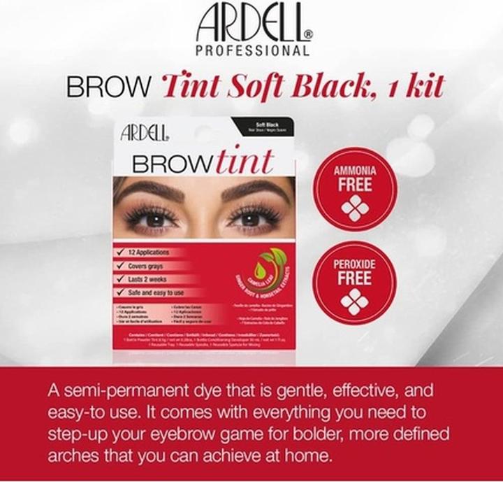 Produktbild Ardell Brow Tint
