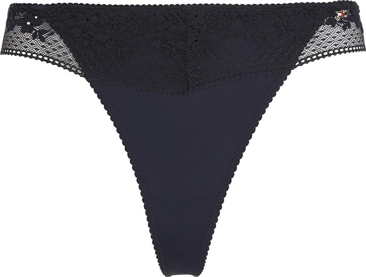 Actual product image Tommy Hilfiger Ladies thongs (XS)